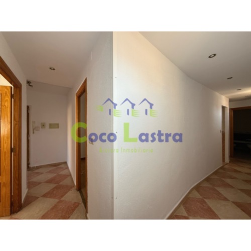 Pasillo